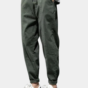 DELAUNAY | Pantalon Cargo Moderne
