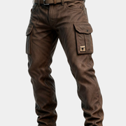 DELAUNAY | Pantalons Cargo Utilitaires