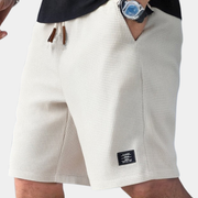 DELAUNAY | Court en Tricot Élégant