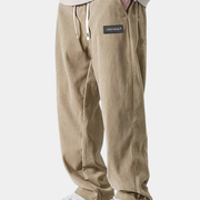 DELAUNAY | Pantalons en Corduroy