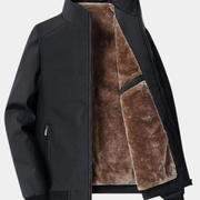 DELAUNAY | Veste Thermique Imperméable