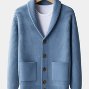 DELAUNAY | Cardigan en Cachemire de Luxe