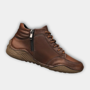 DELAUNAY | Bottes en Cuir Robustes pour Hommes