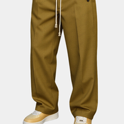 DELAUNAY | Pantalons Comfort Élégants