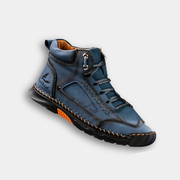 DELAUNAY | Bottes en Cuir Élégantes