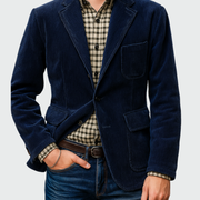 DELAUNAY | Veste Élegante pour Homme