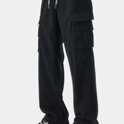 DELAUNAY | Pantalons Cargo