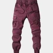 DELAUNAY | Joggers Cargo Utility