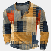 DELAUNAY | Chemise à Manches Longues pour Homme