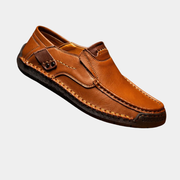 DELAUNAY | Mocassins en Cuir pour Homme Classiques