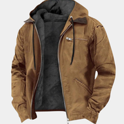 DELAUNAY | Veste Automnale Moderne