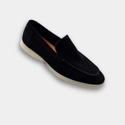DELAUNAY | Mocassins Texturés pour Hommes
