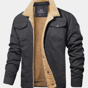DELAUNAY | Veste Bomber Intemporelle