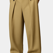 DELAUNAY | Pantalon Homme Tendance