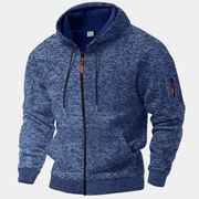 DELAUNAY | Veste en Polaire Élégante