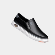 DELAUNAY | Chaussures à Enfiler Modernes pour Hommes