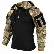 Ares | Ensemble Tactique Multicam