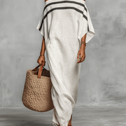 Aveline | Robe Maxi