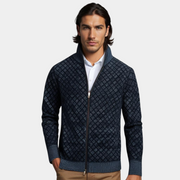 DELAUNAY | Gilet Homme Premium en Matériau Souple