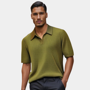 DELAUNAY | Giorgio Polo Élégant pour Homme
