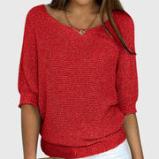 Sofia™ - Pull Élégant