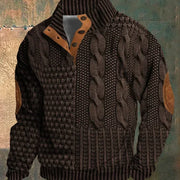 Olivier™ | Pull chaud
