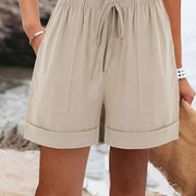 DELAUNAY | Short Confort Élégant Juline