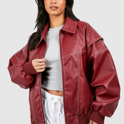 DELAUNAY | Blouson Bomber Oversize
