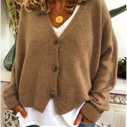 Cardigan Doux et Enveloppant