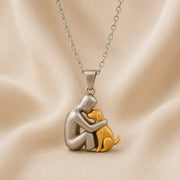 Hans | Collier pour Homme et son Chien