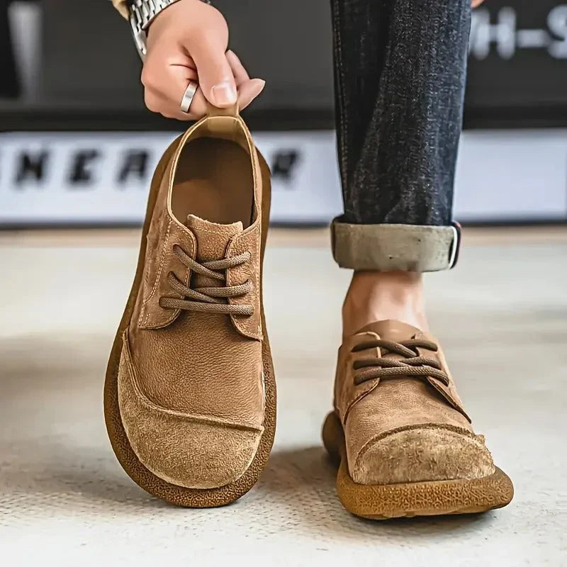 DELAUNAY | Chaussures confort orthopédiques de confort maximal