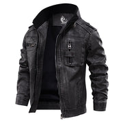 Veste Bonanza en Cuir