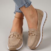 Mocassin Beatrice — Confort avec Mors