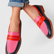 Marina | Mocassins élégants