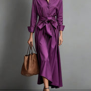 Marise | Robe Maxi
