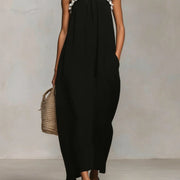 Mirelle | Robe Maxi