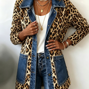 Lorena | Veste Longue