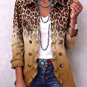 Reyes | Ruffled Jacket