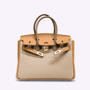 DELAUNAY | Sac Intemporel Réinventé avec Audace