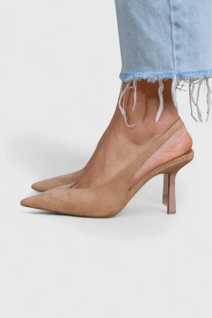 Ysabelinne | Escarpins élégants