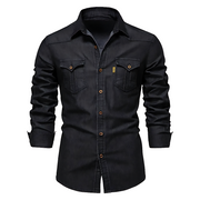 Veste Confort en Jean