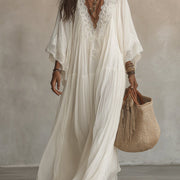 Clémence | Robe Maxi