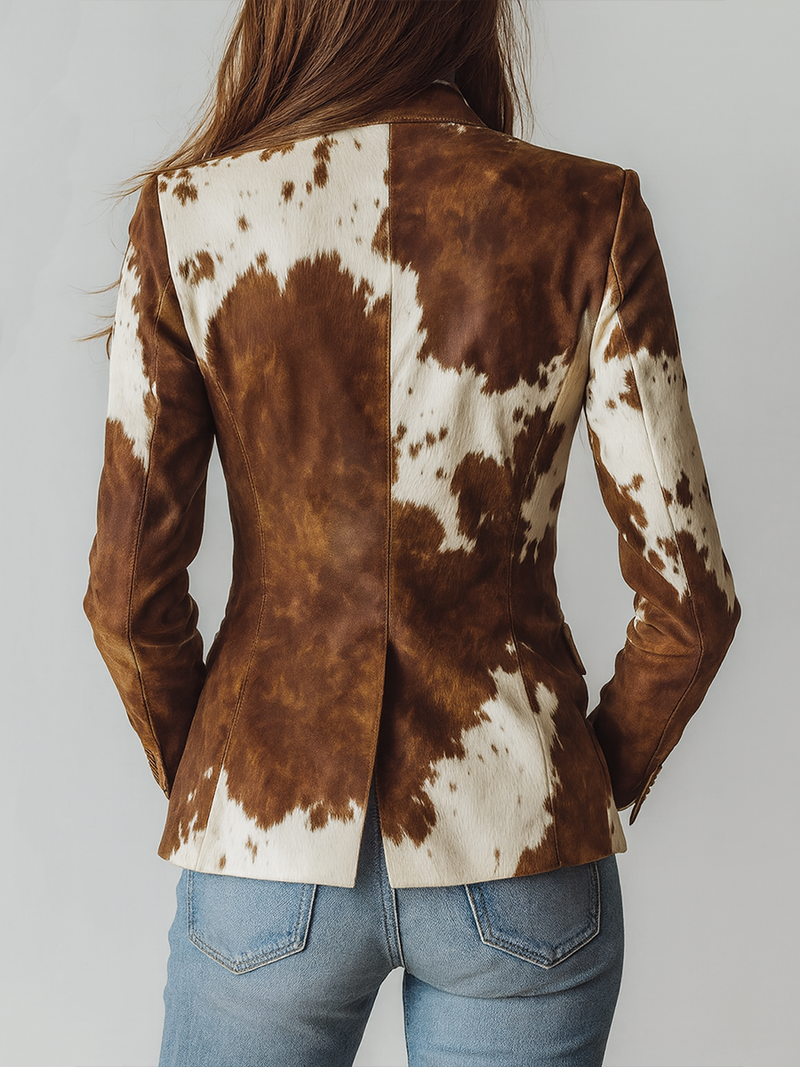 Philippa | Blazer Ajusté