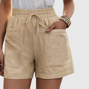 DELAUNAY | Shorts sans Effort Alani