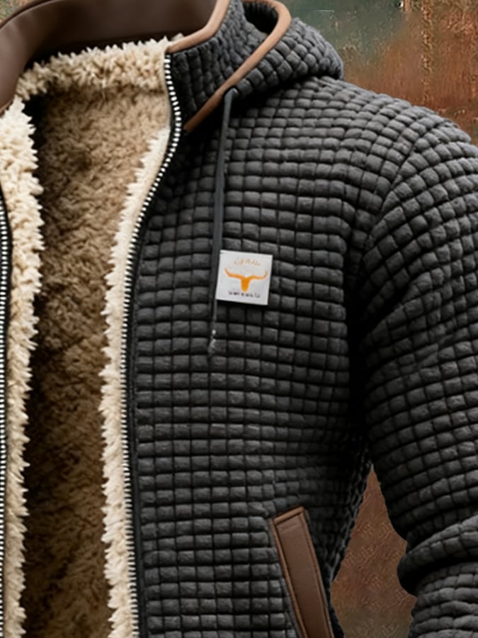 DELAUNAY | Veste Thermique Impact pour Homme