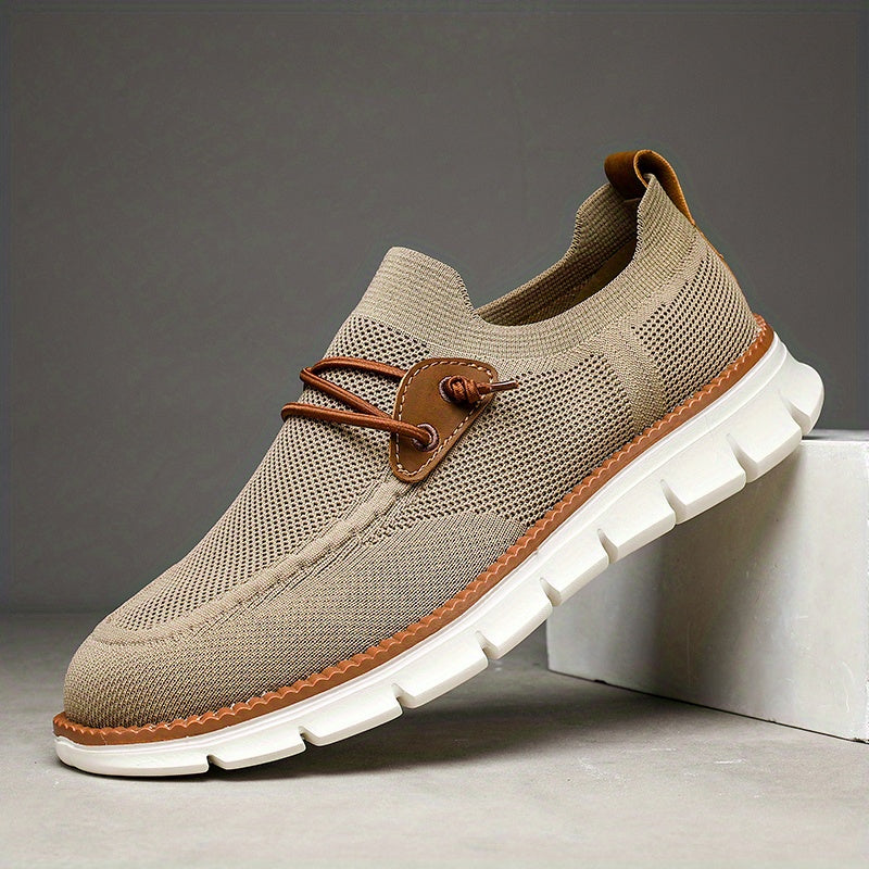 DELAUNAY | Chaussures de Sport Slip On