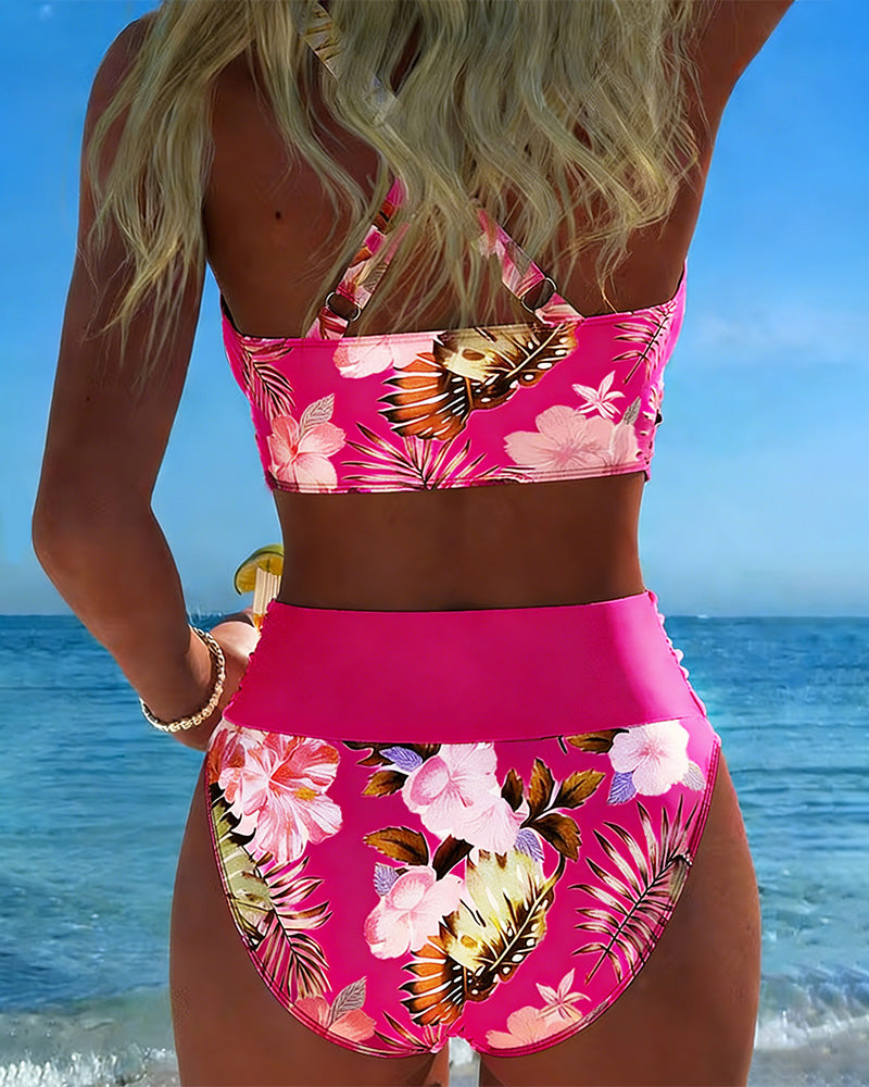 DELAUNAY | Bikini Silhouette Sublime Clara