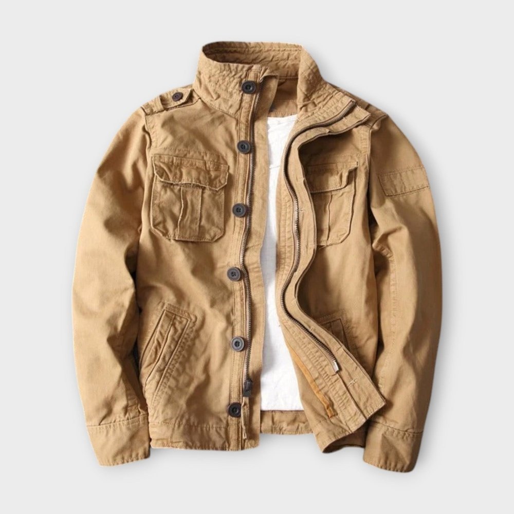 Felix | Veste Robuste Forge