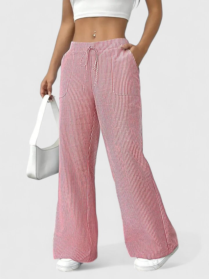 DELAUNAY | Pantalon Élégant