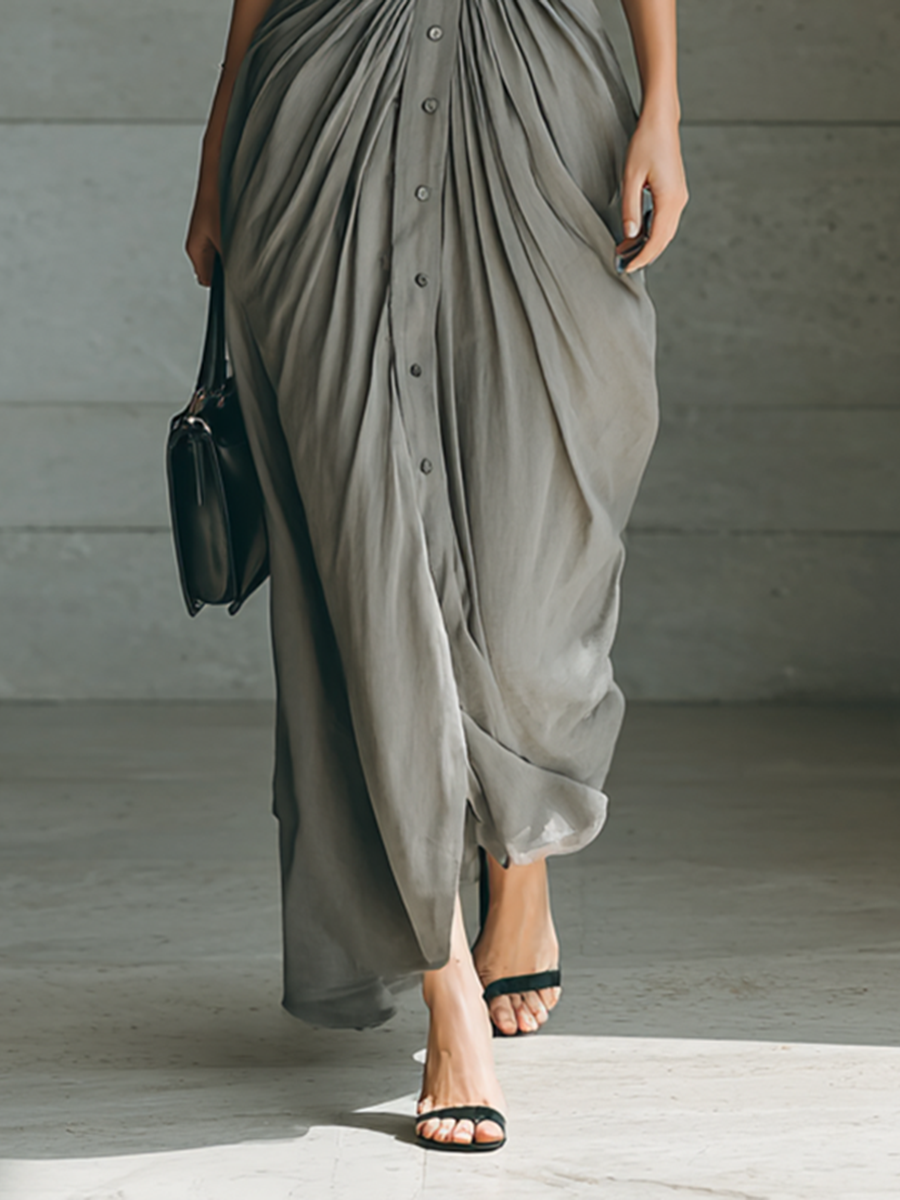 Zéphyrine | Dress